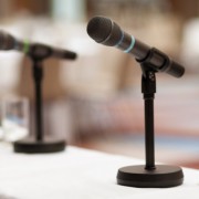 announcement_mic DMS Announcement